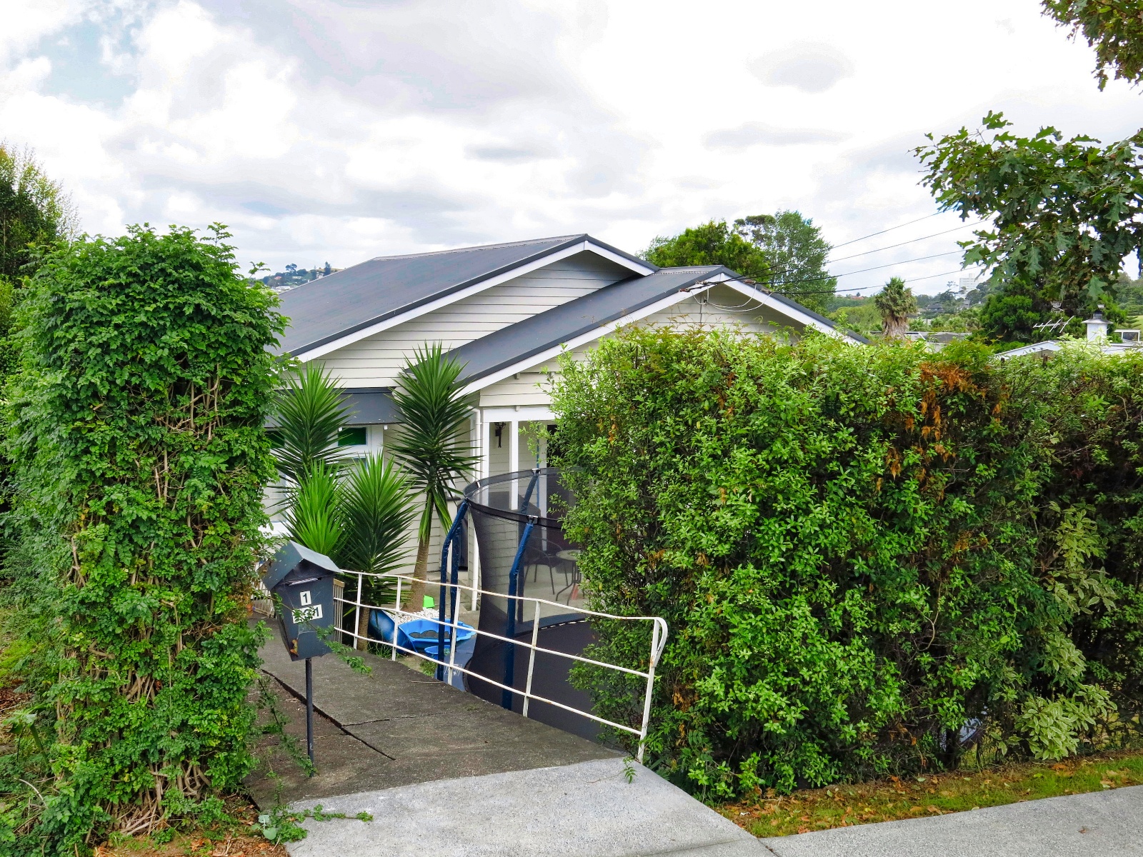 Auckland